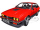 1984 Alfa Romeo GTV 6 Alfa Red 1/18 Diecast Model Car Solido S1802301