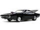 Dom's 1970 Dodge Charger 500 Black Fast & Furious 9 F9 2021 Movie 1/24 Diecast Model Car Jada 31942