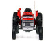 Massey Ferguson 135 Tractor Red 1/32 Diecast Model Universal Hobbies UH2785