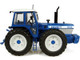 Ford County 1474 Tractor Blue 1/32 Diecast Model Universal Hobbies UH4032
