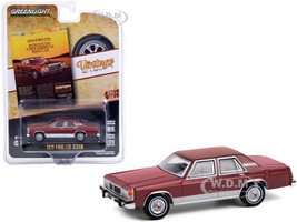LAS VEGAS 2018 SOLID PACK Details about   GREENLIGHT GL37190-D 1/64 1972 FORD RANCHERO GT