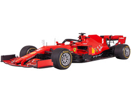 f1 diecast models