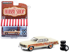 amc diecast cars