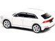 Audi RS Q8 White 1/64 Diecast Model Car Paragon PA-55174