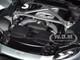 2019 Aston Martin Vantage RHD Right Hand Drive Magnetic Silver 1/18 Model Car Autoart 70276