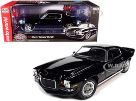 1972 camaro diecast