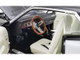 1971 Plymouth Hemi Barracuda Black White Stripes Limited Edition 732 pieces Worldwide 1/18 Diecast Model Car ACME A1806122
