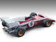 Ferrari 312 B2 #6 Clay Regazzoni Formula One F1 South Africa GP 1972 Mythos Series Limited Edition 155 pieces Worldwide 1/18 Model Car Tecnomodel TM18-194C