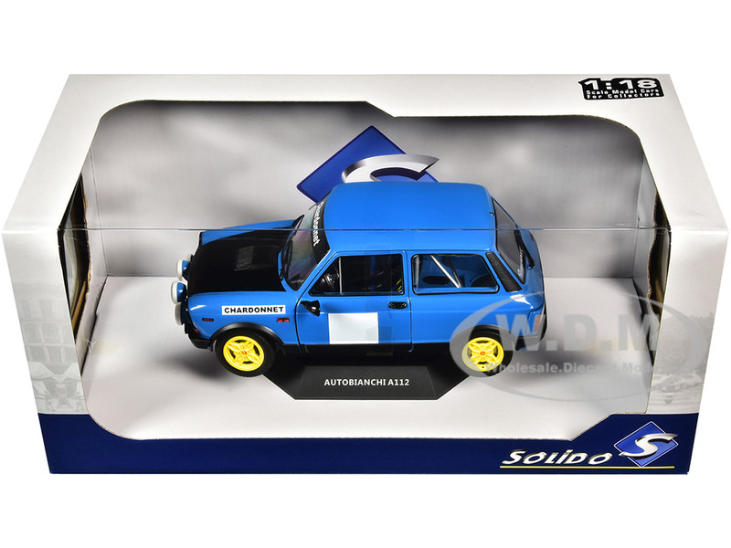 AUTOBIANCHI A112 WEEKEND ミニカー AUTOBIANCHI A112 WEEKEND ミニカー