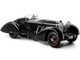 1932 Mercedes Benz SSK Trossi The Black Prince 1/18 Diecast Model Car CMC M-225