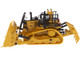 CAT Caterpillar D11 Track-Type Tractor Dozer TKN Design High Line Series 1/87 HO Diecast Model Diecast Masters 85659