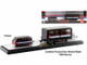 Auto Haulers Coca-Cola Set of 3 pieces Release 9 Limited Edition 6400 pieces Worldwide 1/64 Diecast Models M2 Machines 56000-TW09
