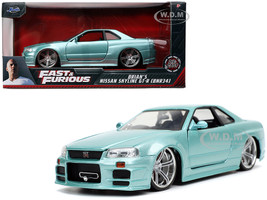 〓Barca VERぺんちゃん〓R34スカイラインGT-R2台set 〓Barca VERぺんちゃん〓R34スカイラインGT-R2台set 〓Barca VERぺん