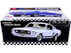 Skill 2 Model Kit 1967 Ford Mustang GT Fastback 1/25 Scale Model AMT AMT1241