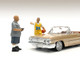 Lowriderz Figurine I 1/24 Scale Models American Diorama 76373