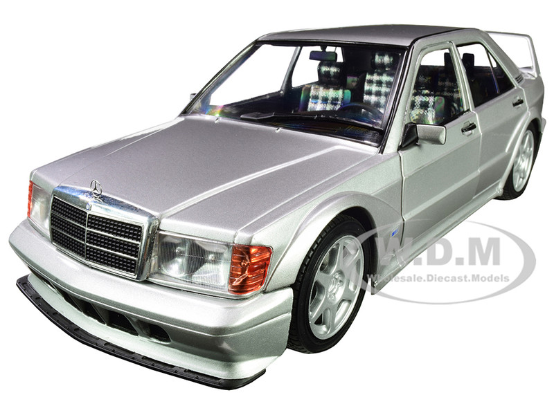 1:18 Scale Mercedes-Benz 190E EVO 2 DTM S1801002 by Acme 