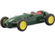 1958 Lotus 12 Green Press Version Mythos Series Limited Edition 70 pieces Worldwide 1/18 Model Car Tecnomodel TM18-164 D