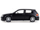 Volkswagen Golf R32 Matt Black Special Edition Series 1/24 Diecast Model Car Maisto 31290