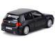 Volkswagen Golf R32 Matt Black Special Edition Series 1/24 Diecast Model Car Maisto 31290