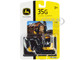 John Deere 35G Tracked Excavator 1/50 Diecast Model ERTL TOMY 45611