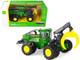 John Deere 948L-II Grapple Skidder Prestige Collection Series 1/50 Diecast Model ERTL TOMY 45677