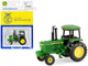 John Deere 4440 Tractor Green National FFA Organization Logo 1/64 Diecast Model ERTL TOMY 45683