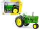 John Deere Model 70 Tractor Green National FFA Organization Logo 1/16 Diecast Model ERTL TOMY 45737