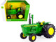 John Deere 6030 Tractor Green 1/16 Diecast Model ERTL TOMY 45740