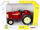 IH International 330 Tractor Red National FFA Organization Logo Case IH Agriculture Series 1/16 Diecast Model ERTL TOMY 44222