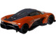Aston Martin Valhalla Concept Exotic Envy Series Diecast Model Car Hot Wheels GRJ75
