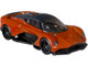 Aston Martin Valhalla Concept Exotic Envy Series Diecast Model Car Hot Wheels GRJ75