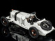 Mercedes Benz SSKL #10 Hans Stuck Grand Prix Germany 1931 Limited Edition 800 pieces Worldwide 1/18 Diecast Model Car CMC M-188