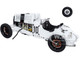 Mercedes Benz SSKL #10 Hans Stuck Grand Prix Germany 1931 Limited Edition 800 pieces Worldwide 1/18 Diecast Model Car CMC M-188