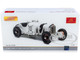 Mercedes Benz SSKL #10 Hans Stuck Grand Prix Germany 1931 Limited Edition 800 pieces Worldwide 1/18 Diecast Model Car CMC M-188