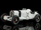 Mercedes Benz SSKL #12 Otto Merz Grand Prix Germany 1931 Limited Edition 600 pieces Worldwide 1/18 Diecast Model Car CMC M-189