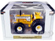 Minneapolis-Moline G940 Tractor Terra Tires Yellow White Classic Series 1/16 Diecast Model SpecCast SCT774