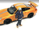 Car Meet 1 Figurine IV 1/18 Scale Models American Diorama 76280