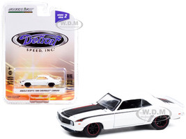 Die cast 1//43 Modellino Auto Chevrolet Camaro Z//28 1970