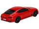 Bentley Continental GT St James Red Limited Edition 1200 pieces Worldwide 1/64 Diecast Model Car True Scale Miniatures MGT00216
