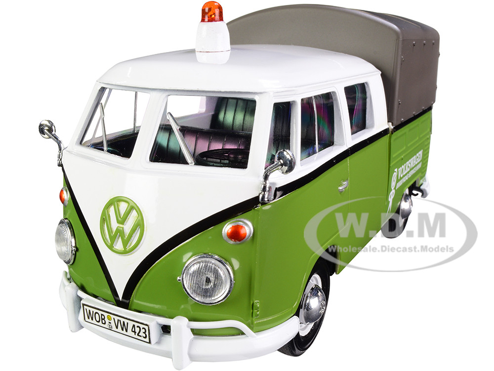 Auroramode RWB964 VW-T1 trailer set #PGE5LV | eBay