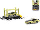 Model Kit 4 piece Car Set Release 39 Limited Edition 8280 pieces Worldwide 1/64 Diecast Model Cars M2 Machines 37000-39