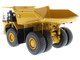CAT Caterpillar 794 AC Mining Truck High Line Series 1/50 Diecast Model Diecast Masters 85670