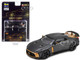 Nissan GT-R50 Italdesign Liquid Kinetic Gray Metallic Gold Goodwood Version Limited Edition 2400 pieces 1/64 Diecast Model Car Era Car NS21GTRSP44