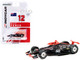 Dallara IndyCar #12 Will Power Verizon 5G Team Penske NTT IndyCar Series 2021 1/64 Diecast Model Car Greenlight 11512