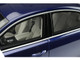 Audi S8 Navarra Blue Metallic 1/18 Model Car GT Spirit GT313