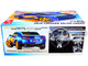 Skill 2 Model Kit 2010 Chevrolet Camaro SS/RS Coupe Hot Wheels 1/25 Scale Model AMT AMT1255 M