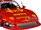 Porsche 935 Mobydick RHD Right Hand Drive #30 Gianpiero Moretti MOMO Penthouse Competition Series 1/18 Diecast Model Car Solido S1805403