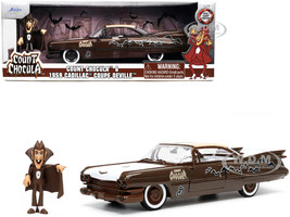 ★未使用LUCKY THE LEPRECHAUN＆1959FORD ANGLIA 32200-WM__96897.1608358932.