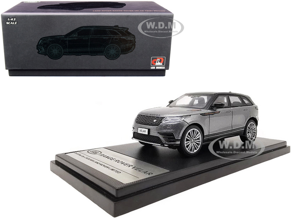 scale model cars 1:43 black with gray Taxi GAZ-3 6