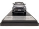 Land Rover Range Rover Velar First Edition Sunroof Gray Metallic Black 1/43 Diecast Model Car LCD Models 43004
